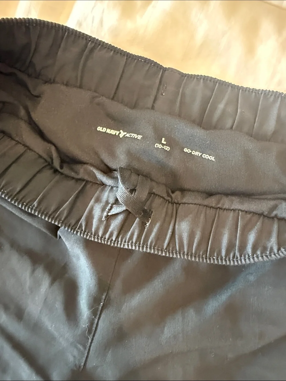 Old Navy comfortable athletic